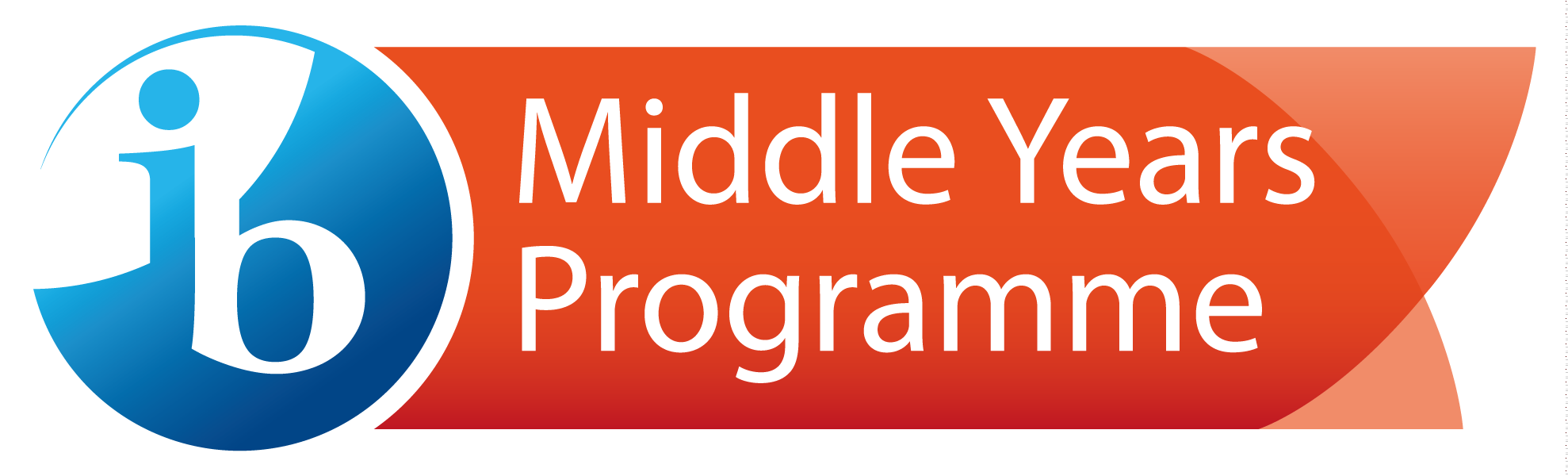 middle year program logo