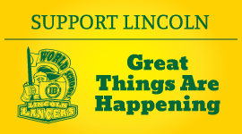 Support Lincoln