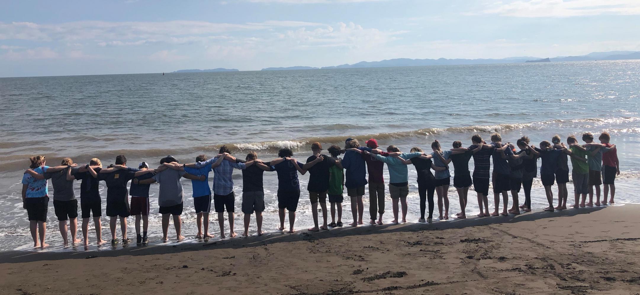 Costa Rica 2019 Costa Rica 2019